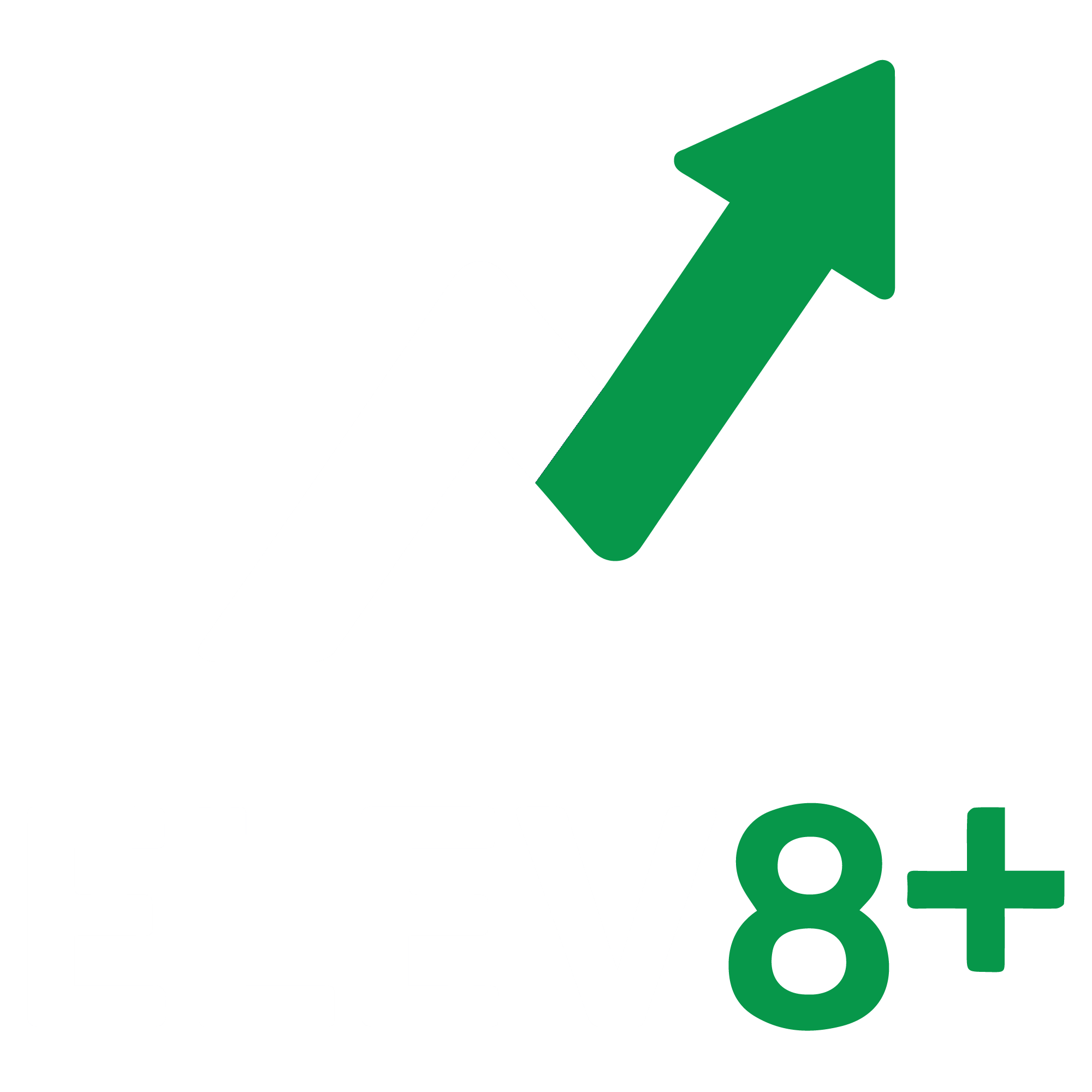Elev8+